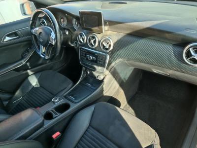 A 180 AMG