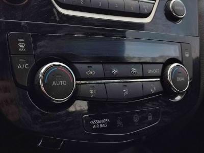 QASHQAI 1.2 TURBO TEKNA X-TRONIC