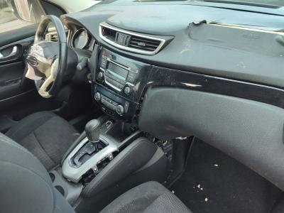 QASHQAI 1.2 TURBO TEKNA X-TRONIC