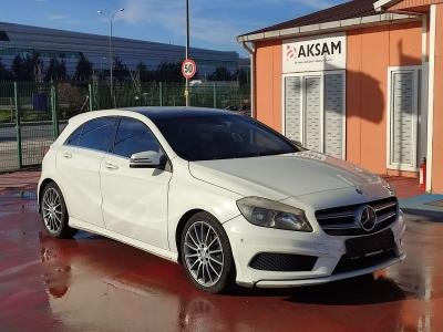 A 180 AMG