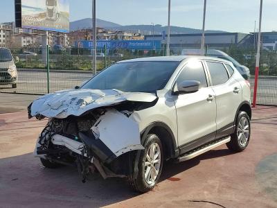 QASHQAI 1.2 TURBO TEKNA X-TRONIC