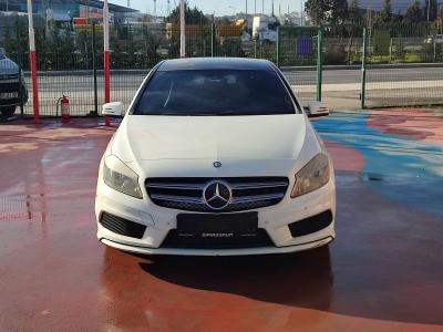 A 180 AMG