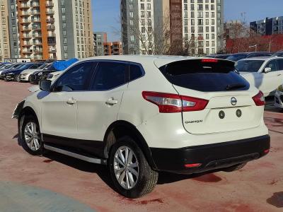 QASHQAI 1.2 TURBO TEKNA X-TRONIC