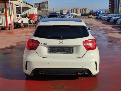 A 180 AMG