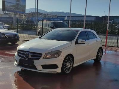 A 180 AMG