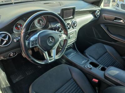 A 180 AMG