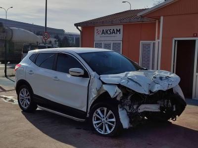 QASHQAI 1.2 TURBO TEKNA X-TRONIC