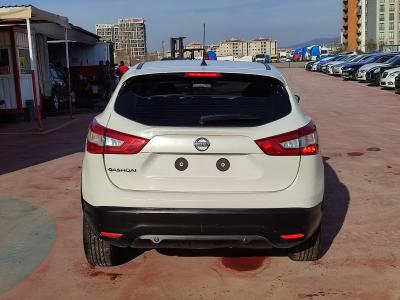QASHQAI 1.2 TURBO TEKNA X-TRONIC