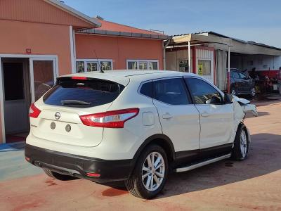 QASHQAI 1.2 TURBO TEKNA X-TRONIC
