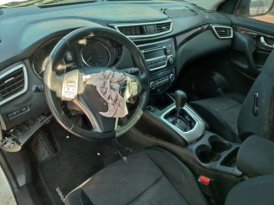 QASHQAI 1.2 TURBO TEKNA X-TRONIC