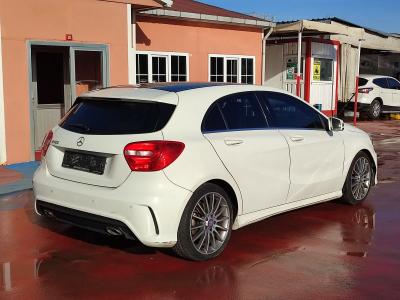 A 180 AMG