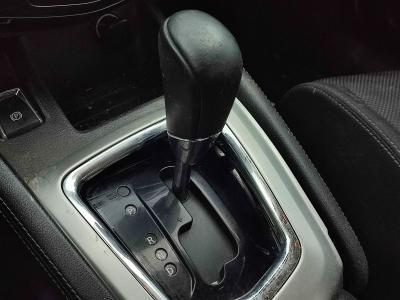QASHQAI 1.2 TURBO TEKNA X-TRONIC