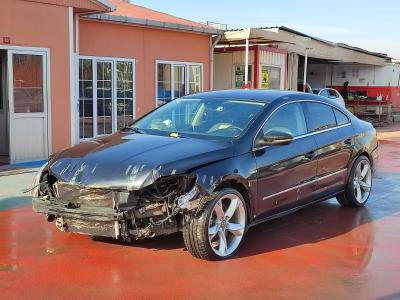 PASSAT 2.0 TDI COMFORTLINE CC