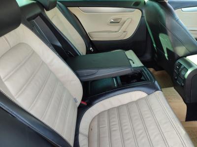 PASSAT 2.0 TDI COMFORTLINE CC