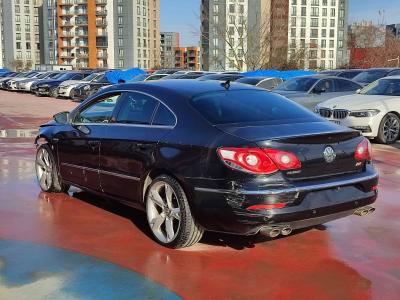 PASSAT 2.0 TDI COMFORTLINE CC