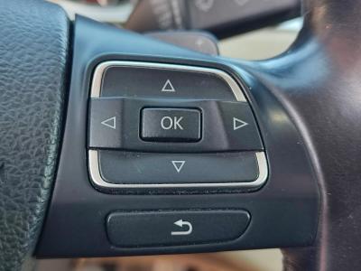 PASSAT 2.0 TDI COMFORTLINE CC