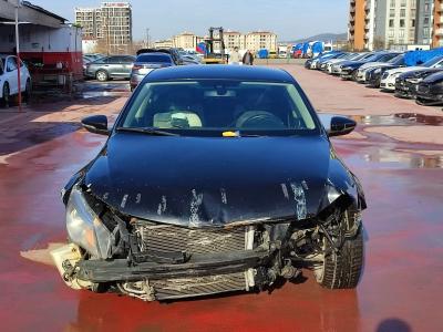 PASSAT 2.0 TDI COMFORTLINE CC