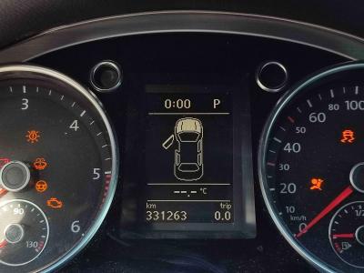 PASSAT 2.0 TDI COMFORTLINE CC