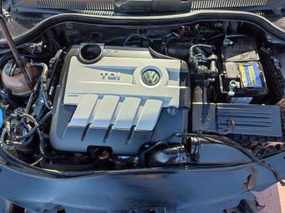 PASSAT 2.0 TDI COMFORTLINE CC