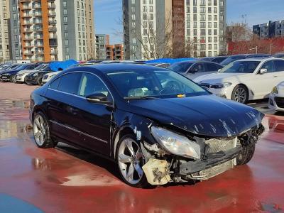 PASSAT 2.0 TDI COMFORTLINE CC