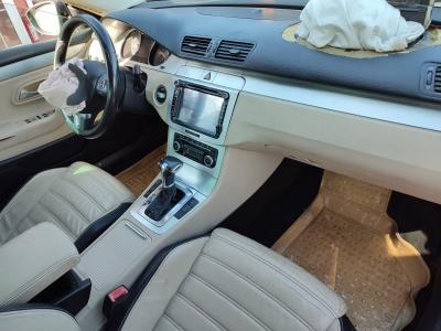 PASSAT 2.0 TDI COMFORTLINE CC
