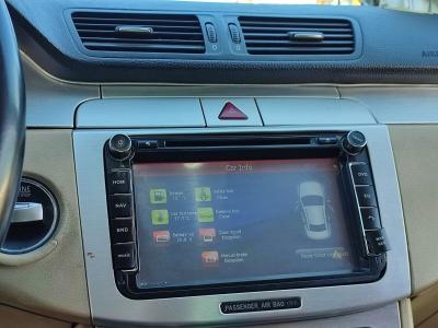 PASSAT 2.0 TDI COMFORTLINE CC