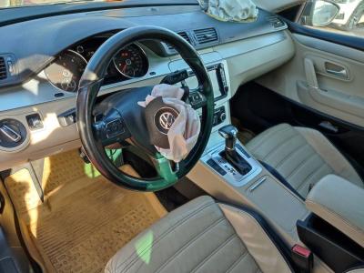 PASSAT 2.0 TDI COMFORTLINE CC