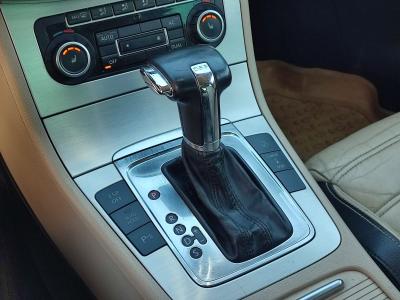 PASSAT 2.0 TDI COMFORTLINE CC