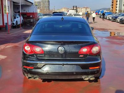 PASSAT 2.0 TDI COMFORTLINE CC