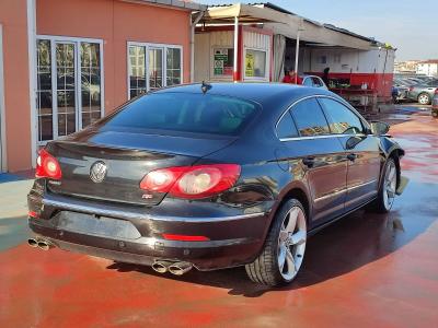 PASSAT 2.0 TDI COMFORTLINE CC