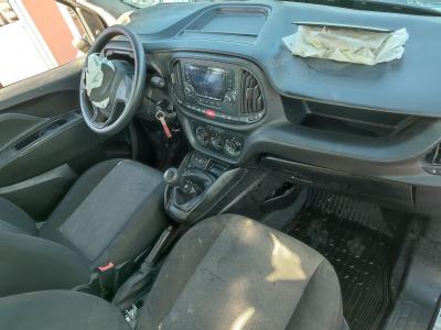 DOBLO COMBI EASY 1.6 M.JET 120 E6D FINAL