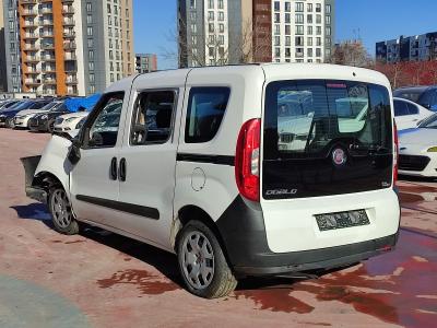 DOBLO COMBI EASY 1.6 M.JET 120 E6D FINAL