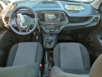 DOBLO COMBI EASY 1.6 M.JET 120 E6D FINAL
