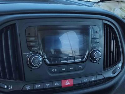 DOBLO COMBI EASY 1.6 M.JET 120 E6D FINAL