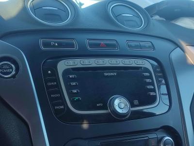MONDEO SELECTIVE 1.6 TDCI (115) SEDAN