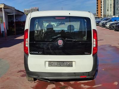 DOBLO COMBI EASY 1.6 M.JET 120 E6D FINAL