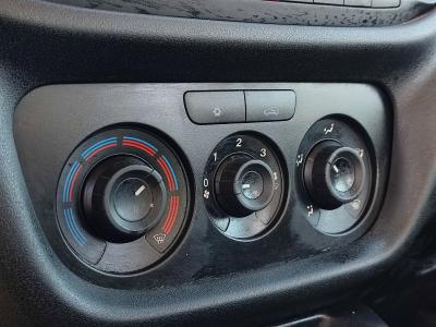 DOBLO COMBI EASY 1.6 M.JET 120 E6D FINAL