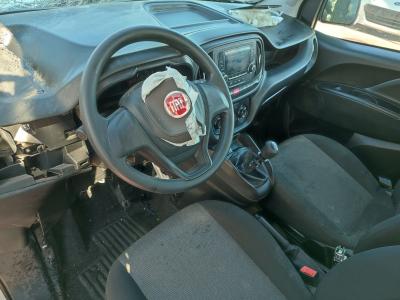 DOBLO COMBI EASY 1.6 M.JET 120 E6D FINAL