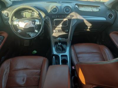 MONDEO SELECTIVE 1.6 TDCI (115) SEDAN
