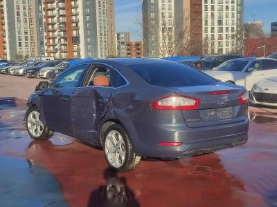 MONDEO SELECTIVE 1.6 TDCI (115) SEDAN