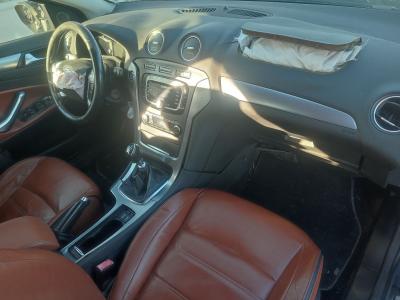 MONDEO SELECTIVE 1.6 TDCI (115) SEDAN