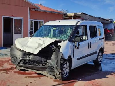 DOBLO COMBI EASY 1.6 M.JET 120 E6D FINAL