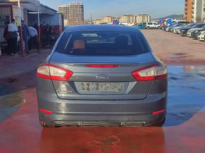 MONDEO SELECTIVE 1.6 TDCI (115) SEDAN