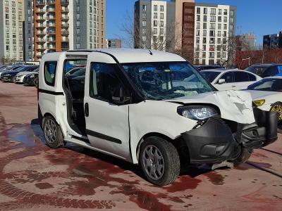 DOBLO COMBI EASY 1.6 M.JET 120 E6D FINAL