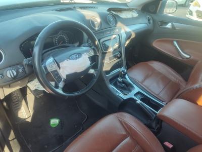 MONDEO SELECTIVE 1.6 TDCI (115) SEDAN