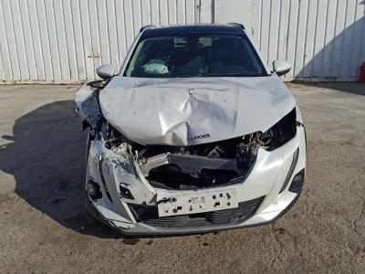 2008 ALLURE 1.5 BLUEHDI 130 EA