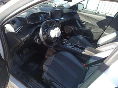 2008 ALLURE 1.5 BLUEHDI 130 EA