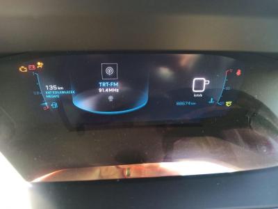 2008 ALLURE 1.5 BLUEHDI 130 EA