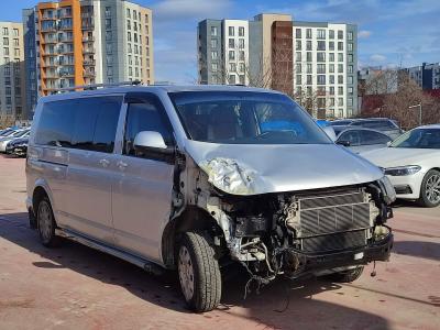 CARAVELLE 2.0 TDİ 9+1