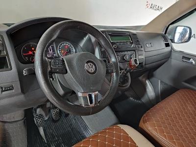 CARAVELLE 2.0 TDİ 9+1